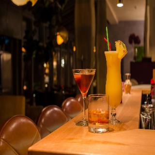 Strandhotel Heringsdorf fotoÄŸrafÄ±