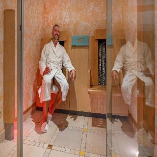 Strandhotel Heringsdorf fotoÄŸrafÄ±