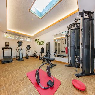 Strandhotel Heringsdorf fotoÄŸrafÄ±