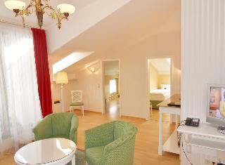 Strandhotel Heringsdorf fotoÄŸrafÄ±