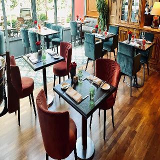 Strandhotel Heringsdorf fotoÄŸrafÄ±