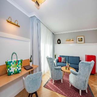 Strandhotel Heringsdorf fotoÄŸrafÄ±