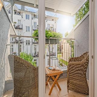 Strandhotel Heringsdorf fotoÄŸrafÄ±
