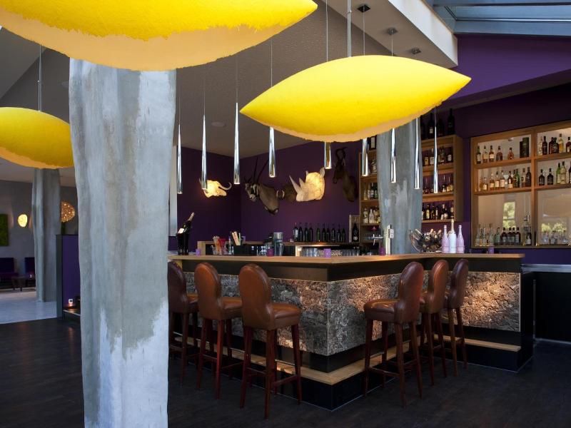 Strandhotel Heringsdorf - Genel