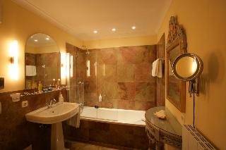 Strandhotel Heringsdorf fotoÄŸrafÄ±