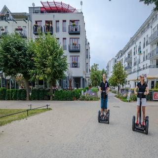Strandhotel Heringsdorf fotoÄŸrafÄ±
