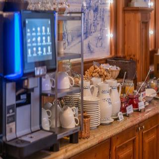 Strandhotel Heringsdorf fotoÄŸrafÄ±