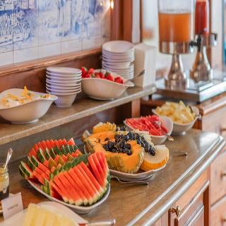 Strandhotel Heringsdorf fotoÄŸrafÄ±
