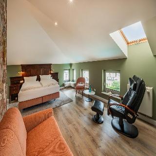 Strandhotel Heringsdorf fotoÄŸrafÄ±