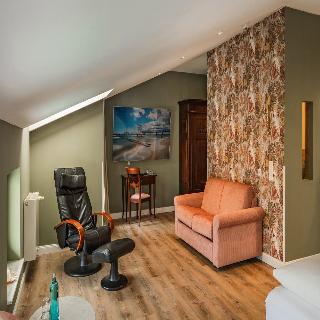 Strandhotel Heringsdorf fotoÄŸrafÄ±
