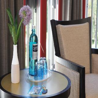Strandhotel Heringsdorf fotoÄŸrafÄ±