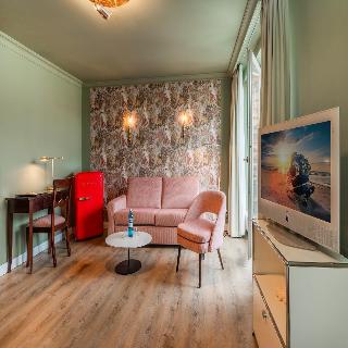 Strandhotel Heringsdorf fotoÄŸrafÄ±