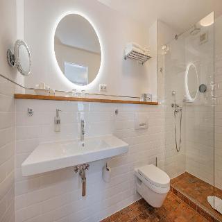 Strandhotel Heringsdorf fotoÄŸrafÄ±