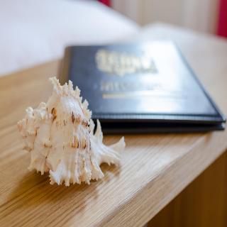 Strandhotel Heringsdorf fotoÄŸrafÄ±