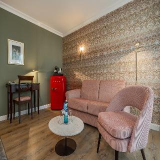 Strandhotel Heringsdorf fotoÄŸrafÄ±