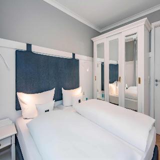 Strandhotel Heringsdorf fotoÄŸrafÄ±