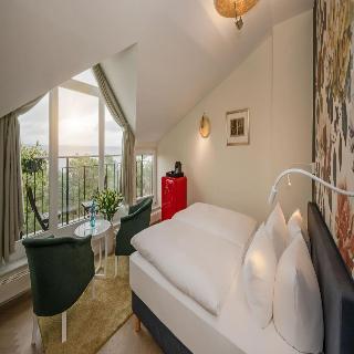 Strandhotel Heringsdorf fotoÄŸrafÄ±