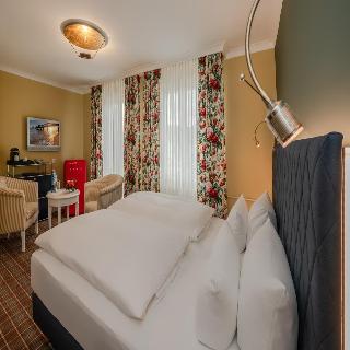 Strandhotel Heringsdorf fotoÄŸrafÄ±