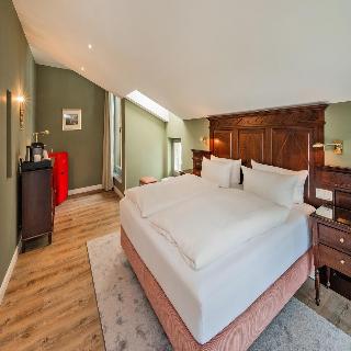 Strandhotel Heringsdorf fotoÄŸrafÄ±