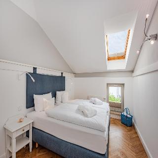 Strandhotel Heringsdorf fotoÄŸrafÄ±