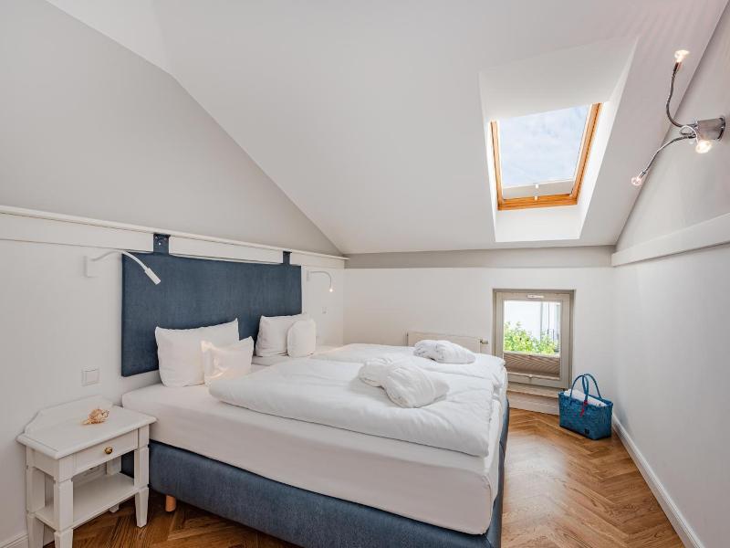 Strandhotel Heringsdorf - Oda