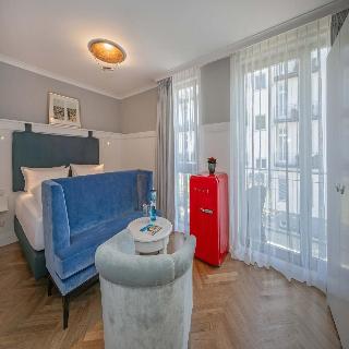 Strandhotel Heringsdorf fotoÄŸrafÄ±