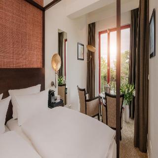 Strandhotel Heringsdorf fotoÄŸrafÄ±
