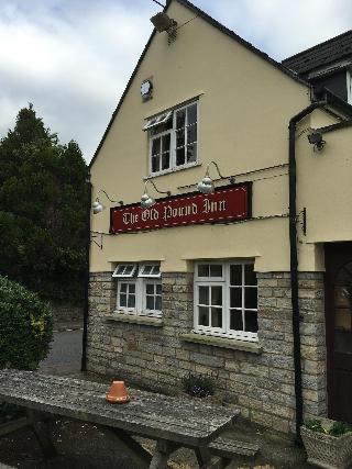 The Old Pound Inn fotoÄŸrafÄ±