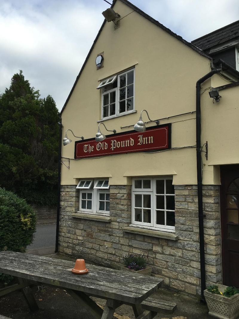 The Old Pound Inn - Genel