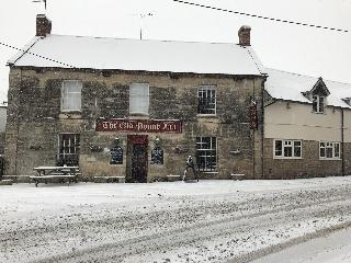The Old Pound Inn fotoÄŸrafÄ±