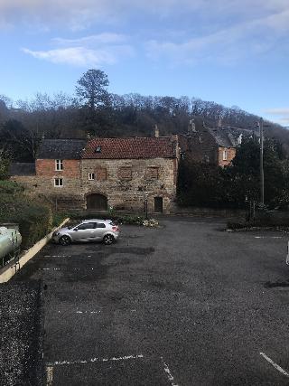 The Old Pound Inn fotoÄŸrafÄ±