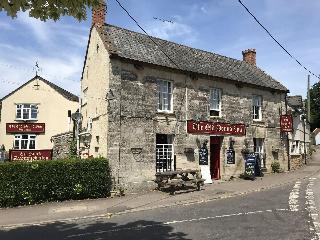 The Old Pound Inn fotoÄŸrafÄ±