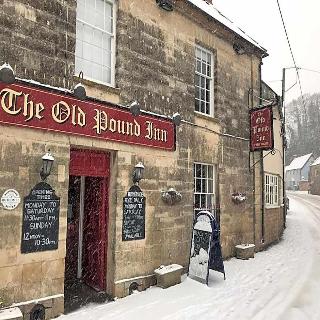 The Old Pound Inn fotoÄŸrafÄ±