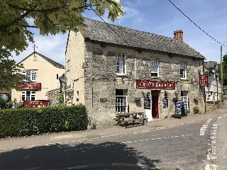 The Old Pound Inn fotoÄŸrafÄ±