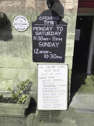 The Old Pound Inn fotoÄŸrafÄ±