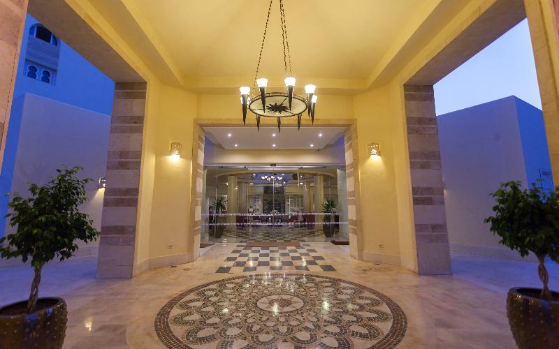 Marhaba Club - Genel