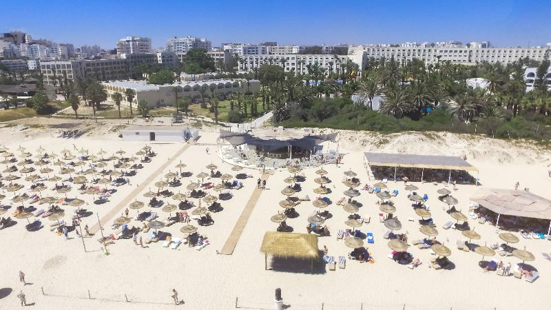 Marhaba Club - Genel