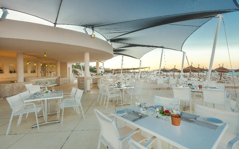Marhaba Club - Plaj