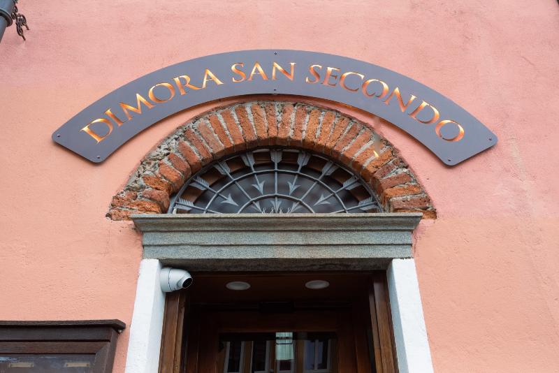 Dimora San Secondo - Genel