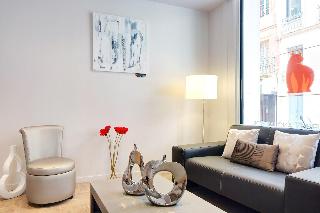 Hôtel Ours Blanc Place Wilson fotoÄŸrafÄ±