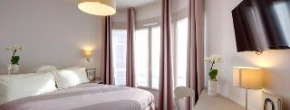 Hôtel Ours Blanc Place Wilson fotoÄŸrafÄ±