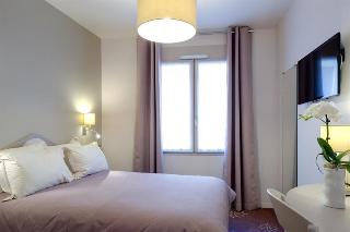 Hôtel Ours Blanc Place Wilson fotoÄŸrafÄ±