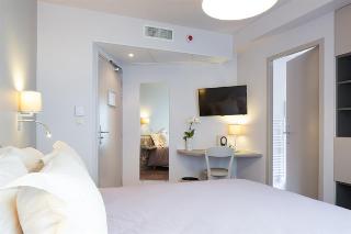 Hôtel Ours Blanc Place Wilson fotoÄŸrafÄ±
