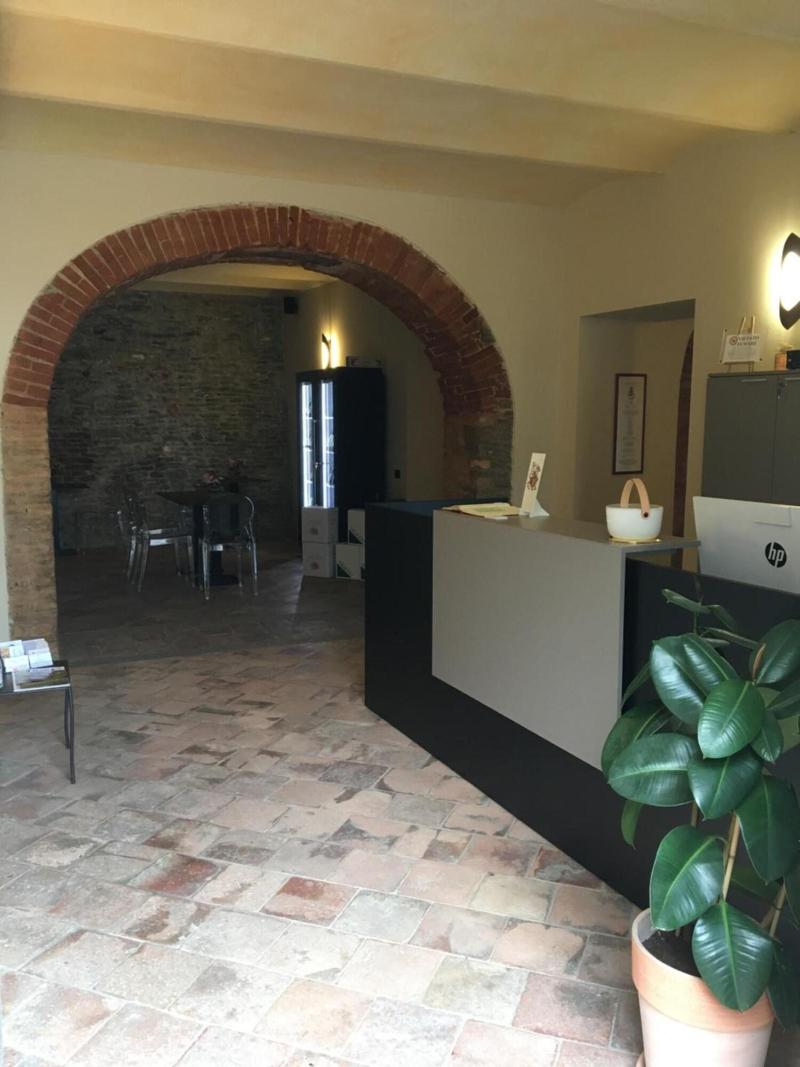 Albergo Castiglione - Lobi