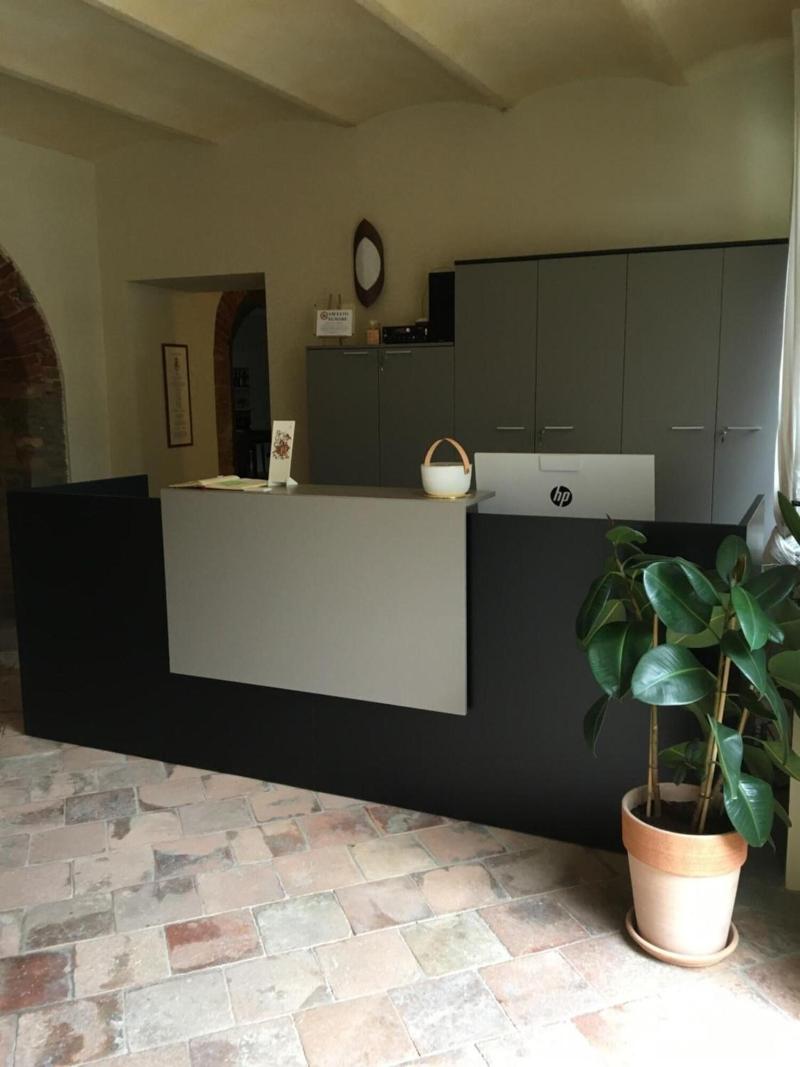 Albergo Castiglione - Lobi