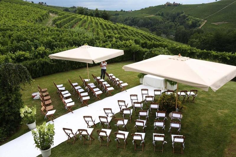 Albergo Castiglione - Toplantı