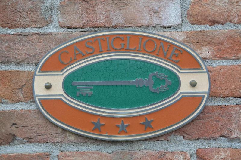 Albergo Castiglione - Genel