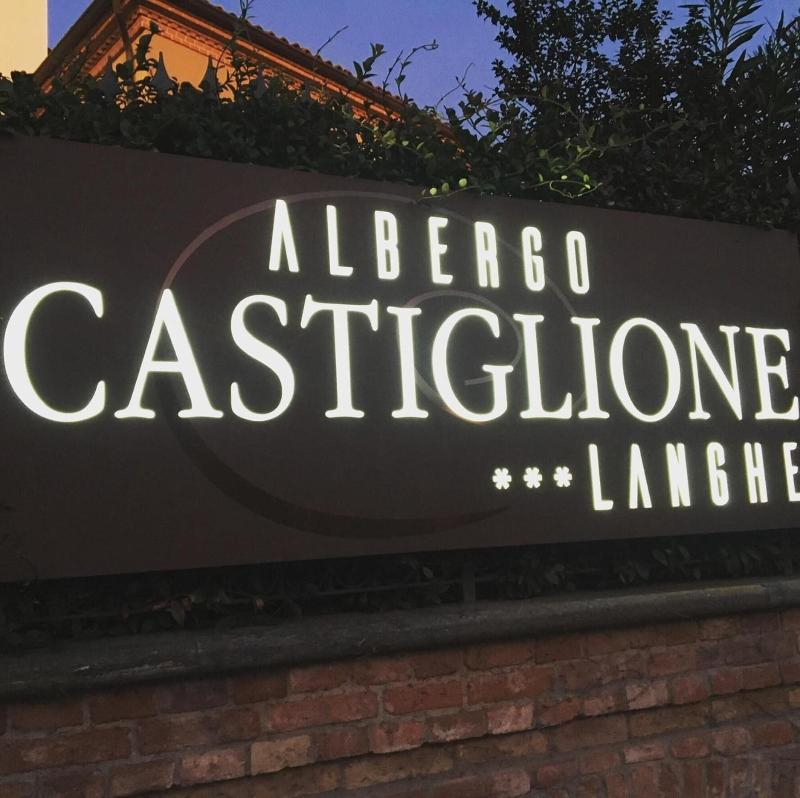 Albergo Castiglione - Genel