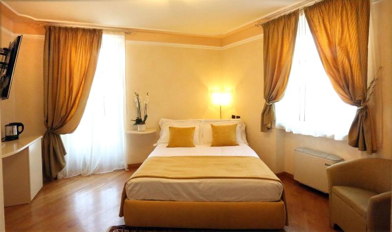 Albergo Castiglione - Oda
