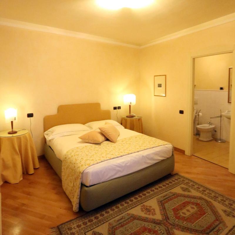 Albergo Castiglione - Oda